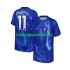 Chelsea Voetbalshirt Noni Madueke 11 Heren Thuis Tenue 2024-2025 Korte Mouw