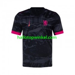Chelsea Voetbalshirt Heren Derde Tenue 2024-2025 Korte Mouw