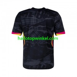 Chelsea Voetbalshirt Heren Derde Tenue 2024-2025 Korte Mouw