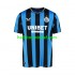 Club Brugge Voetbalshirt Heren Thuis Tenue 2024-2025 Korte Mouw