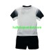 Corinthians Voetbalshirt Kleuters/Kids Thuis Tenue 2024-2025 Korte Mouw
