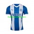 Voetbalshirt Deportivo Alaves Heren Thuis Tenue 2024-2025 Korte Mouw