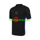 FC Barcelona Voetbalshirt LAMINE YAMAL 19 UCL Font Heren Uit Tenue 2024-2025 Korte Mouw
