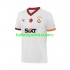 Galatasaray Voetbalshirt Heren Uit Tenue 2024-2025 Korte Mouw