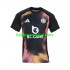 Leicester City Voetbalshirt Heren Uit Tenue 2024-2025 Korte Mouw