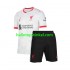 Liverpool Voetbalshirt Kleuters/Kids Derde Tenue 2024-2025 Korte Mouw