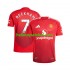Manchester United Voetbalshirt Beckham 7 Heren Thuis Tenue 2024-2025 Korte Mouw