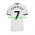 Manchester United Voetbalshirt Cristiano Ronaldo 7 Heren Derde Tenue 2024-2025 Korte Mouw