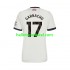 Manchester United Voetbalshirt GARNACHO 17 Heren Derde Tenue 2024-2025 Korte Mouw