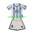 Middlesbrough Voetbalshirt Kleuters/Kids Uit Tenue 2024-2025 Korte Mouw