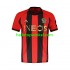 OGC Nice Voetbalshirt Heren Thuis Tenue 2024-2025 Korte Mouw