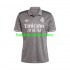 Real Madrid Voetbalshirt Heren Derde Tenue 2024-2025 Korte Mouw