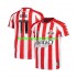 Voetbalshirt Sunderland Chris Rigg 11 Heren Thuis Tenue 2024-2025 Korte Mouw