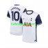 Tottenham Hotspur Voetbalshirt James Maddison 10 Heren Thuis Tenue 2024-2025 Korte Mouw