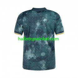 Tottenham Hotspur Voetbalshirt Heren Derde Tenue 2024-2025 Korte Mouw