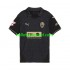 Voetbalshirt Valencia Heren Uit Tenue 2024-2025 Korte Mouw