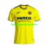 Villarreal CF Voetbalshirt Heren Thuis Tenue 2024-2025 Korte Mouw