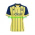 West Bromwich Albion Voetbalshirt Heren Uit Tenue 2024-2025 Korte Mouw