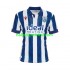West Bromwich Albion Voetbalshirt Heren Thuis Tenue 2024-2025 Korte Mouw