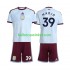 Aston Villa Voetbalshirt Brian Madjo 39 Kleuters/Kids Derde Tenue 2026-2027 Korte Mouw