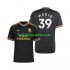 Aston Villa Voetbalshirt Brian Madjo 39 Heren Uit Tenue 2026-2027 Korte Mouw