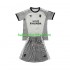 Aston Villa Voetbalshirt Doelman Kleuters/Kids Vierde Tenue 2026-2027 Korte Mouw