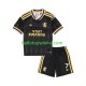 Aston Villa Voetbalshirt John McGinn 7 Kleuters/Kids Uit Tenue 2026-2027 Korte Mouw
