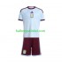 Aston Villa Voetbalshirt Kleuters/Kids Derde Tenue 2026-2027 Korte Mouw