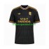Aston Villa Voetbalshirt Heren Uit Tenue 2026-2027 Korte Mouw