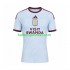 Aston Villa Voetbalshirt Heren Derde Tenue 2026-2027 Korte Mouw