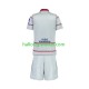Atlético Madrid Voetbalshirt Kleuters/Kids Derde Tenue 2026-2027 Korte Mouw