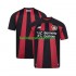 Bayer 04 Leverkusen Voetbalshirt Heren Thuis Tenue 2026-2027 Korte Mouw