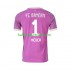 FC Bayern München Voetbalshirt Manuel Neuer 1 Doelman Heren Derde Tenue 2026-2027 Korte Mouw