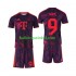 FC Bayern München Voetbalshirt Harry Kane 9 Kleuters/Kids Derde Tenue 2026-2027 Korte Mouw