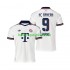 FC Bayern München Voetbalshirt Harry Kane 9 Heren Uit Tenue 2026-2027 Korte Mouw