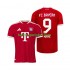 FC Bayern München Voetbalshirt Harry Kane 9 Heren Thuis Tenue 2026-2027 Korte Mouw