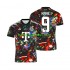 FC Bayern München Voetbalshirt Harry Kane 9 Oktoberfest Heren Thuis Tenue 2026-2027 Korte Mouw