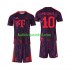 FC Bayern München Voetbalshirt Jamal Musiala 10 Kleuters/Kids Derde Tenue 2026-2027 Korte Mouw