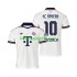 FC Bayern München Voetbalshirt Jamal Musiala 10 Heren Uit Tenue 2026-2027 Korte Mouw