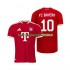 FC Bayern München Voetbalshirt Jamal Musiala 10 Heren Thuis Tenue 2026-2027 Korte Mouw