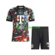 FC Bayern München Voetbalshirt Luis Diaz 14 Oktoberfest Kleuters/Kids Thuis Tenue 2026-2027 Korte Mouw