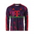 FC Bayern München Voetbalshirt Heren Derde Tenue 2026-2027 Lange Mouw