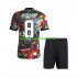 FC Bayern München Voetbalshirt Tom Bischof 8 Oktoberfest Kleuters/Kids Thuis Tenue 2026-2027 Korte Mouw