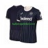 Voetbalshirt Brentford Heren Uit Tenue 2026-2027 Korte Mouw