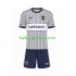 CA Boca Juniors Voetbalshirt Kleuters/Kids Uit Tenue 2026-2027 Korte Mouw