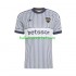 CA Boca Juniors Voetbalshirt Heren Uit Tenue 2026-2027 Korte Mouw