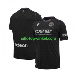 CA Osasuna Voetbalshirt Heren Derde Tenue 2026-2027 Korte Mouw