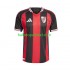 CA River Plate Voetbalshirt Heren Uit Tenue 2026-2027 Korte Mouw
