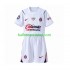 CD Guadalajara Voetbalshirt Kleuters/Kids Uit Tenue 2026-2027 Korte Mouw