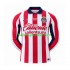 CD Guadalajara Voetbalshirt Heren Thuis Tenue 2026-2027 Lange Mouw